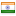 cscaravalli.org server is located in India